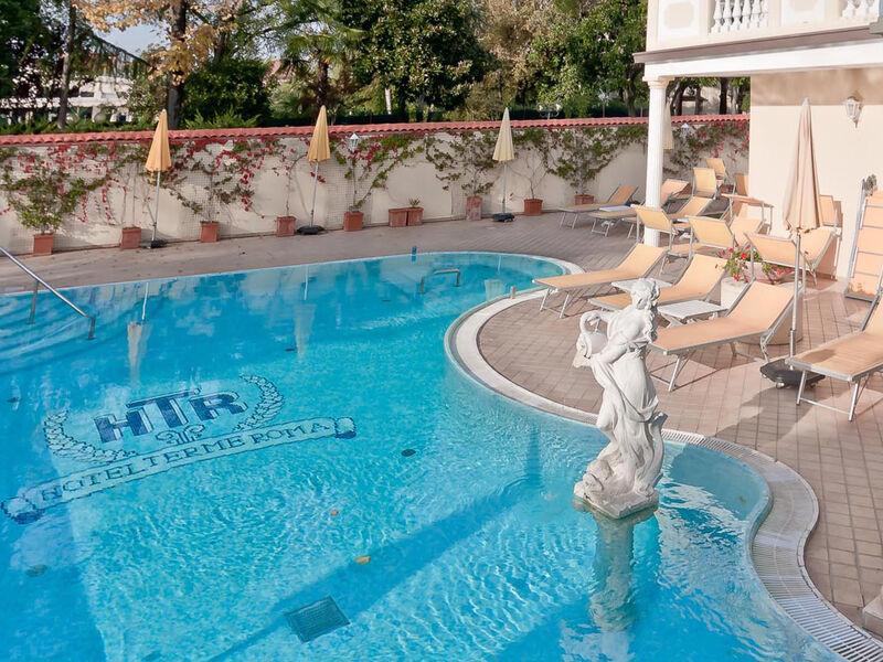Hotel Terme Roma