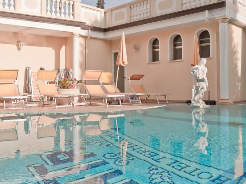 Hotel Terme Roma
