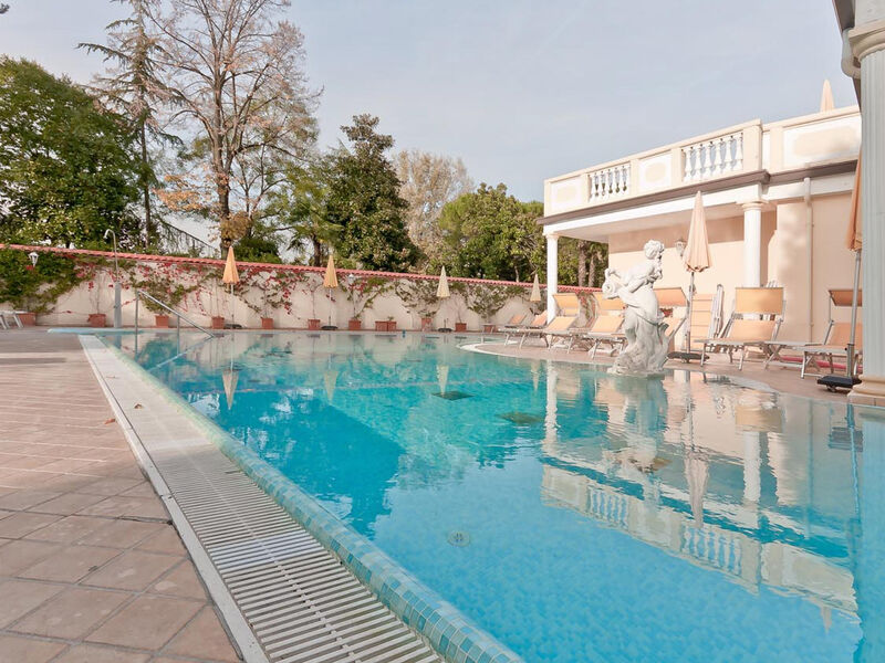 Hotel Terme Roma
