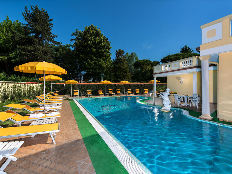 Hotel Terme Roma
