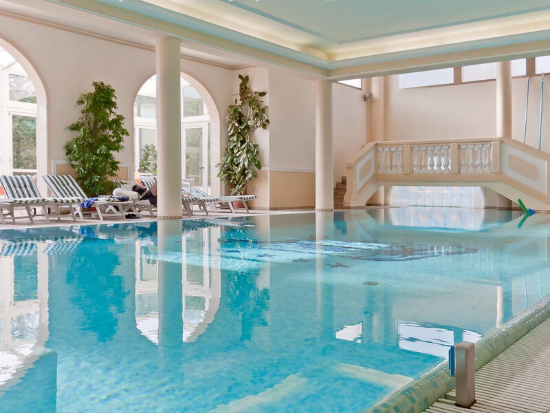 Hotel Terme Roma