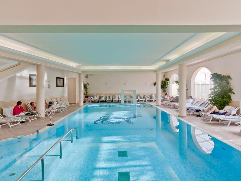 Hotel Terme Roma