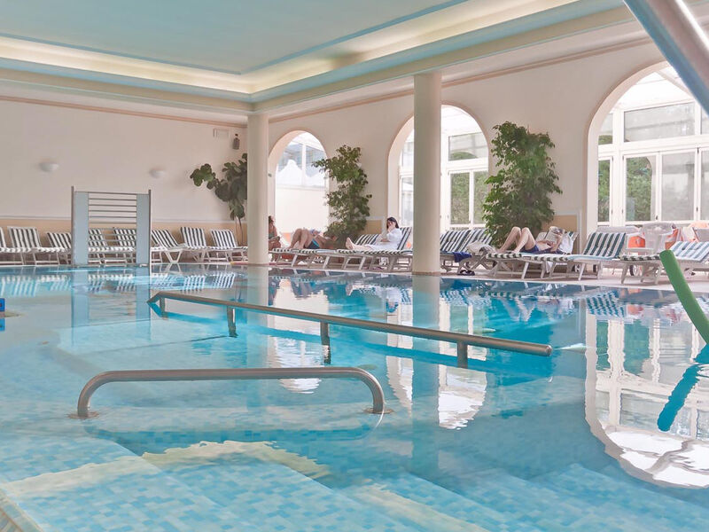 Hotel Terme Roma