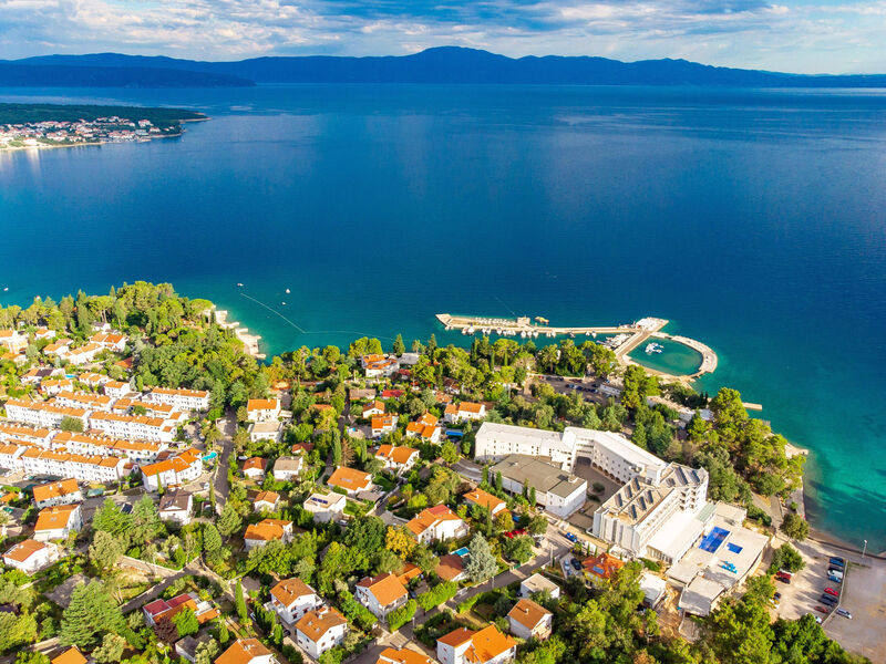 Hotel Malin