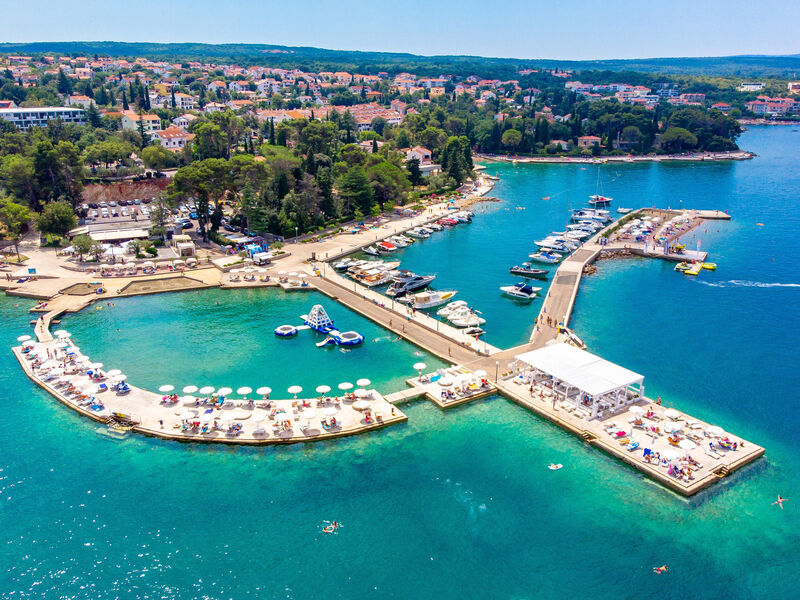 Hotel Malin