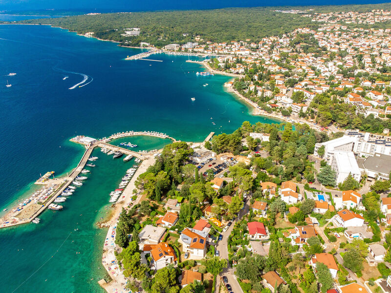 Hotel Malin