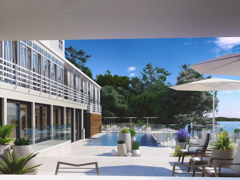 Hotel Malin
