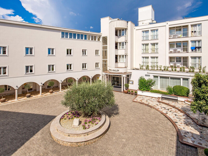 Hotel Malin