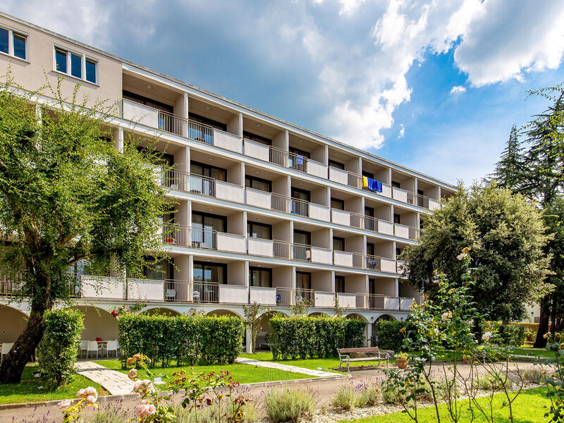 Hotel Malin
