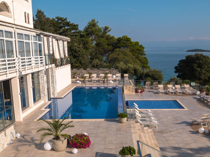 Hotel Malin