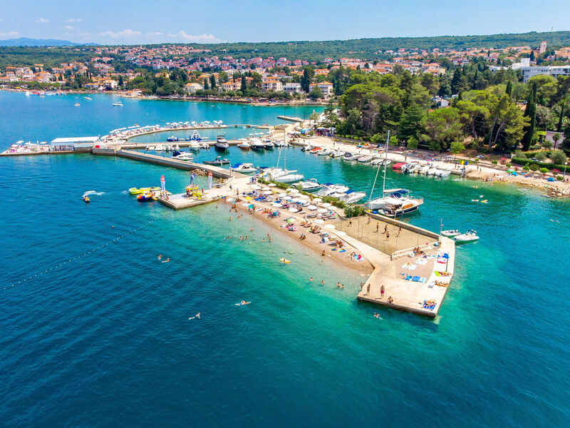Hotel Malin