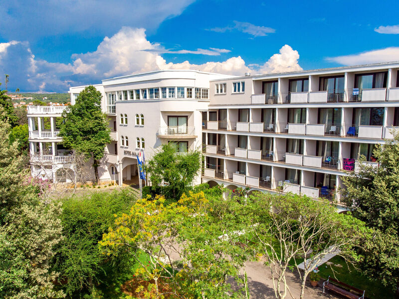 Hotel Malin