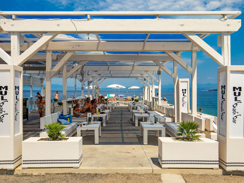 Hotel Malin