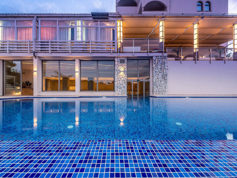 Hotel Malin