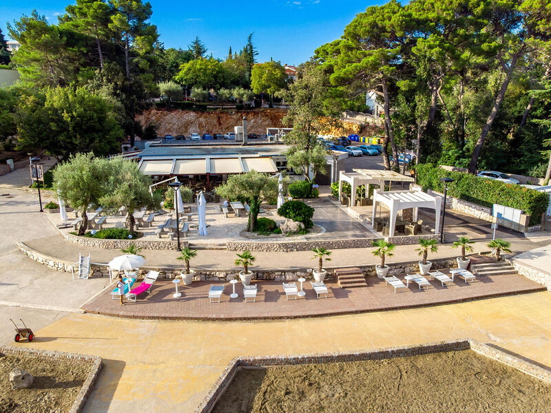 Hotel Malin