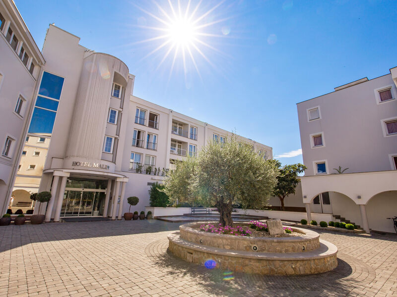 Hotel Malin