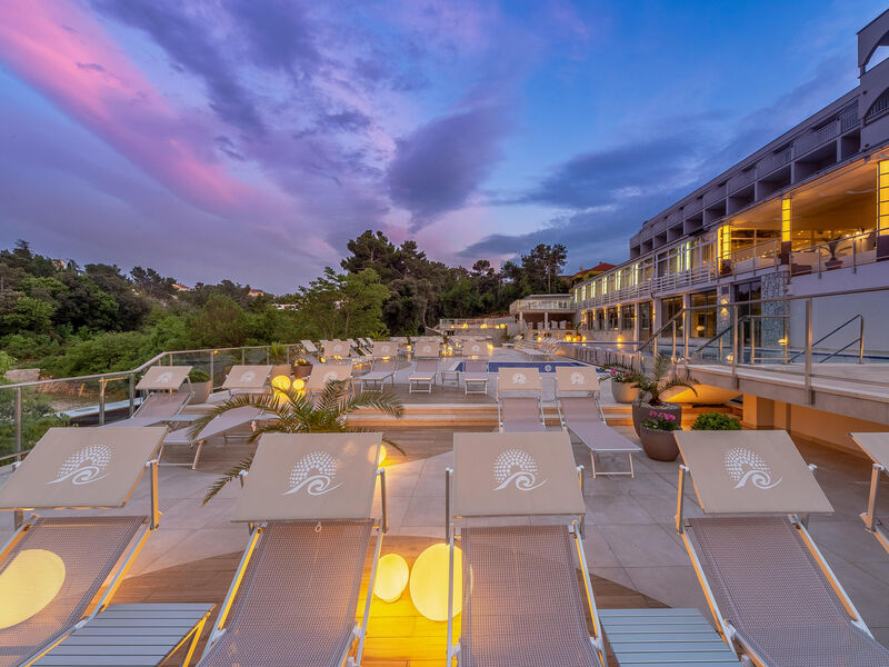 Hotel Malin