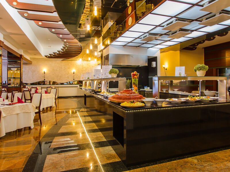 Hotel Malin