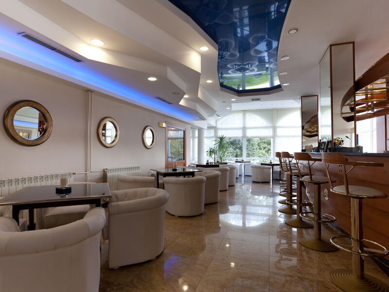 Hotel Malin