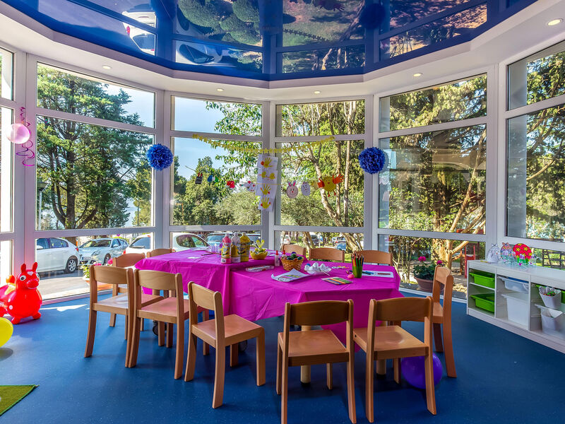 Hotel Malin