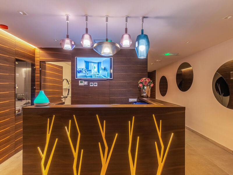 Hotel Malin