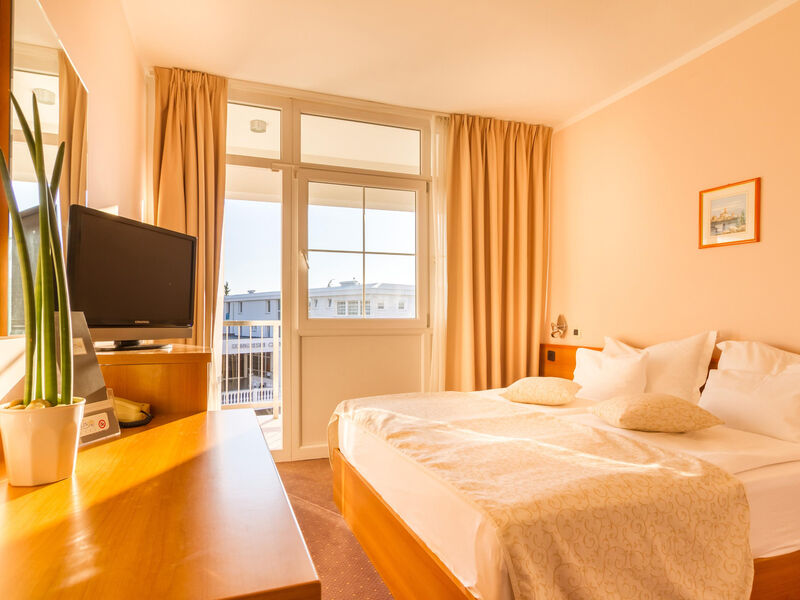 Hotel Malin