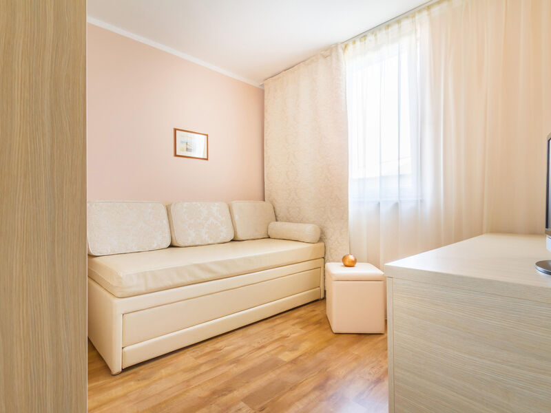 Hotel Malin