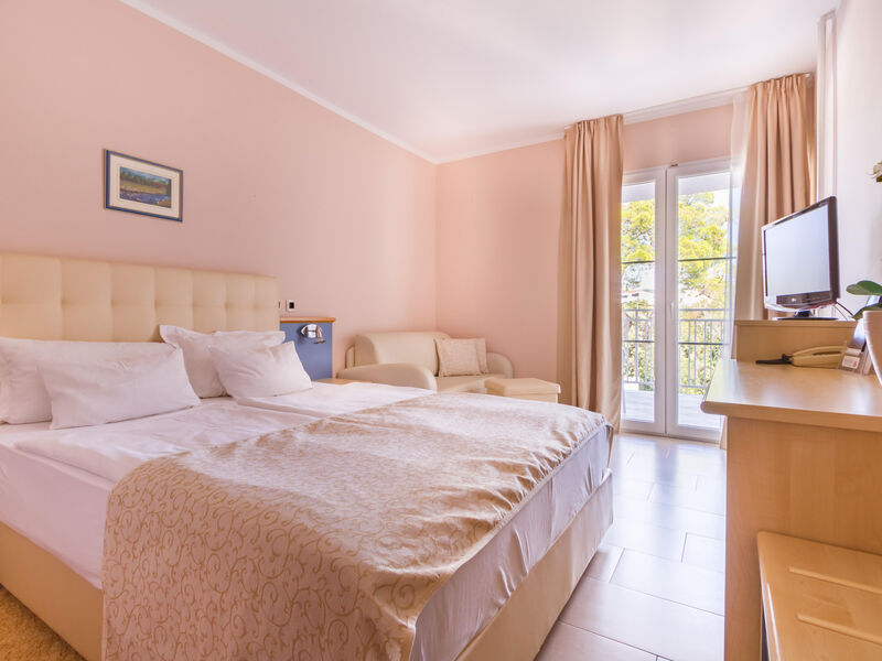 Hotel Malin