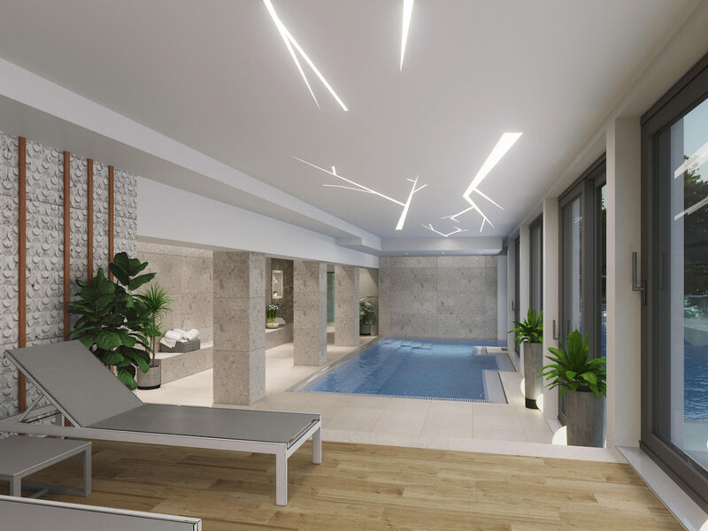 Hotel Malin