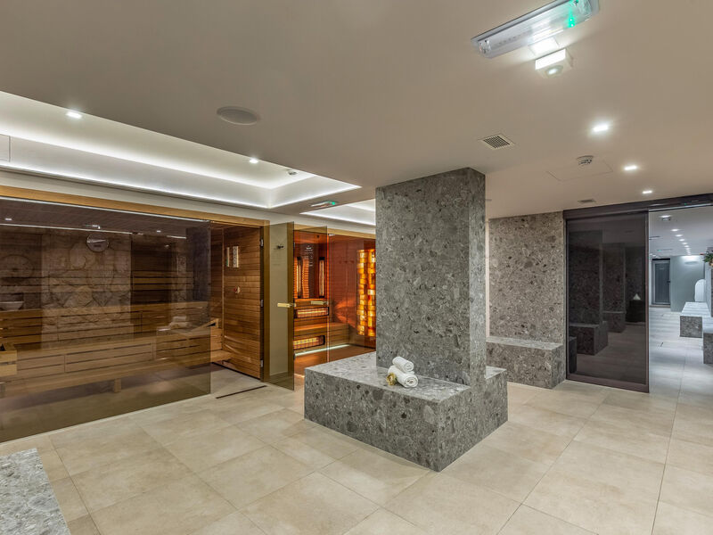 Hotel Malin