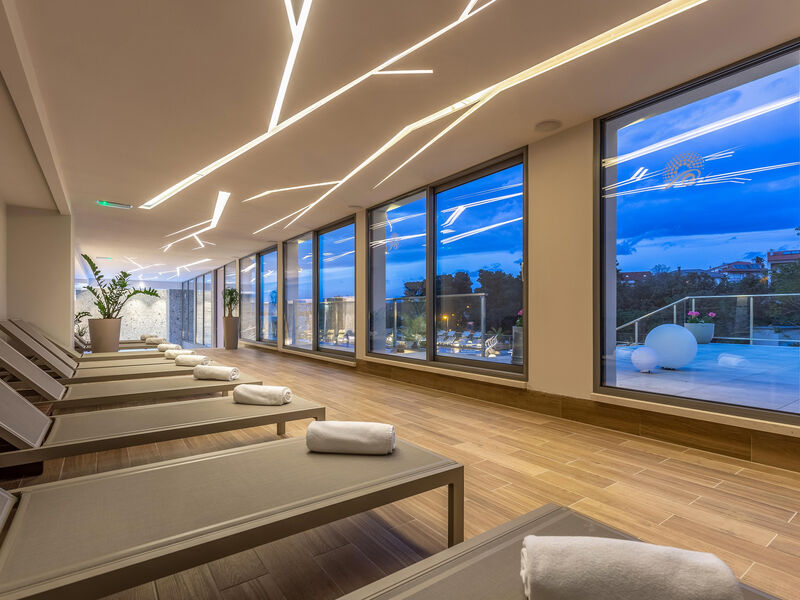Hotel Malin