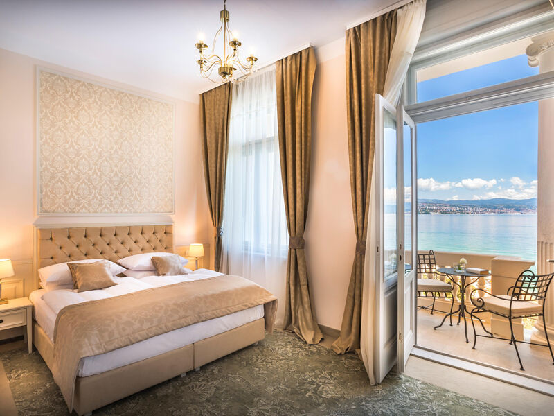 Hotel Palace-Bellevue
