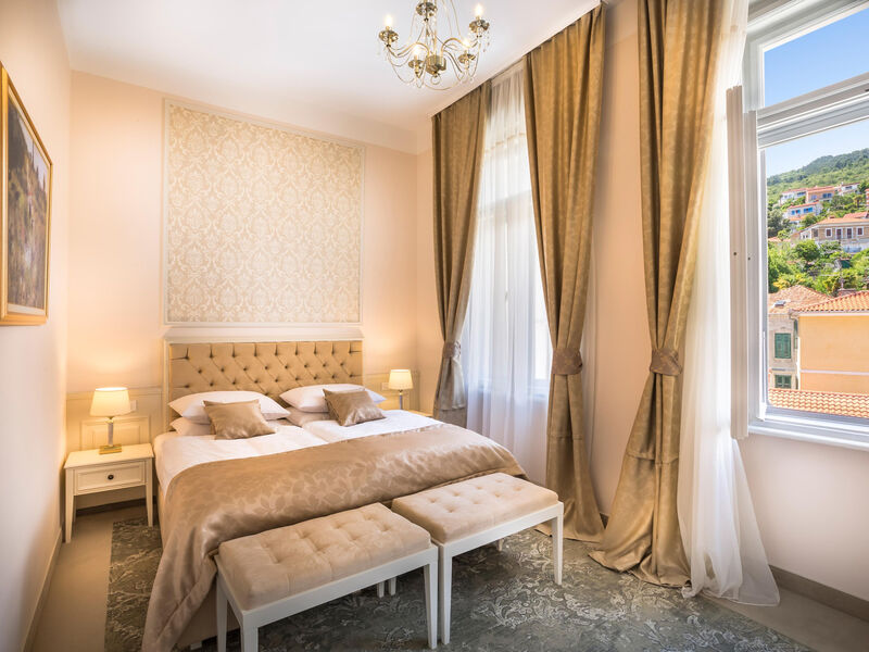 Hotel Palace-Bellevue