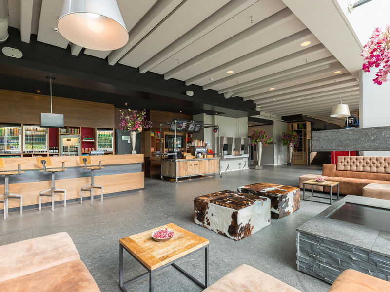 Leonardo Hotel Amsterdam Rembrandtpark