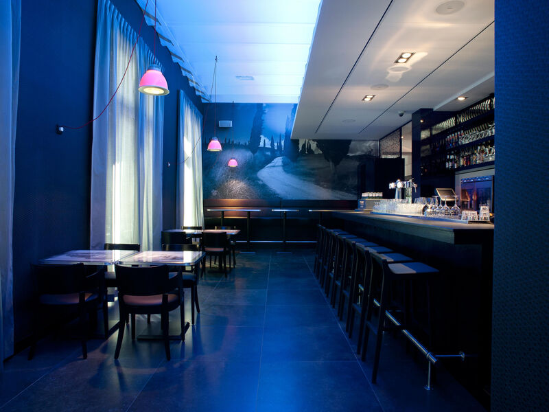 The Manor hotel Amsterdam