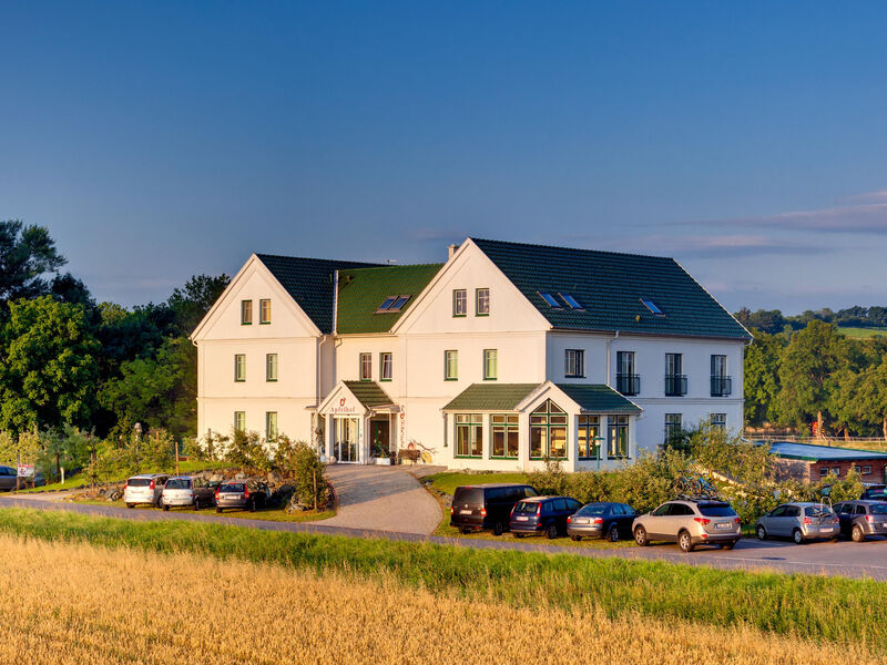 Hotel Apfelhof