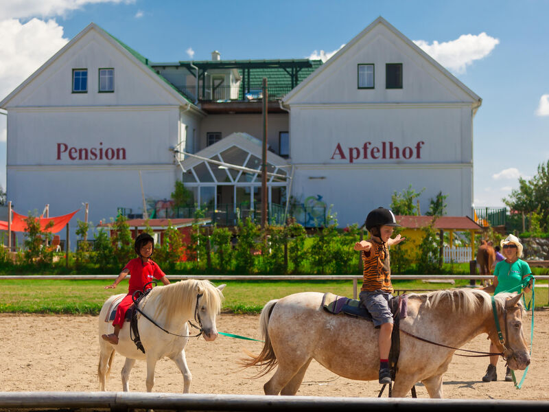Hotel Apfelhof