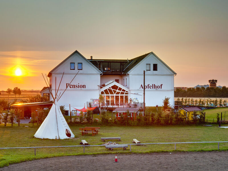 Hotel Apfelhof