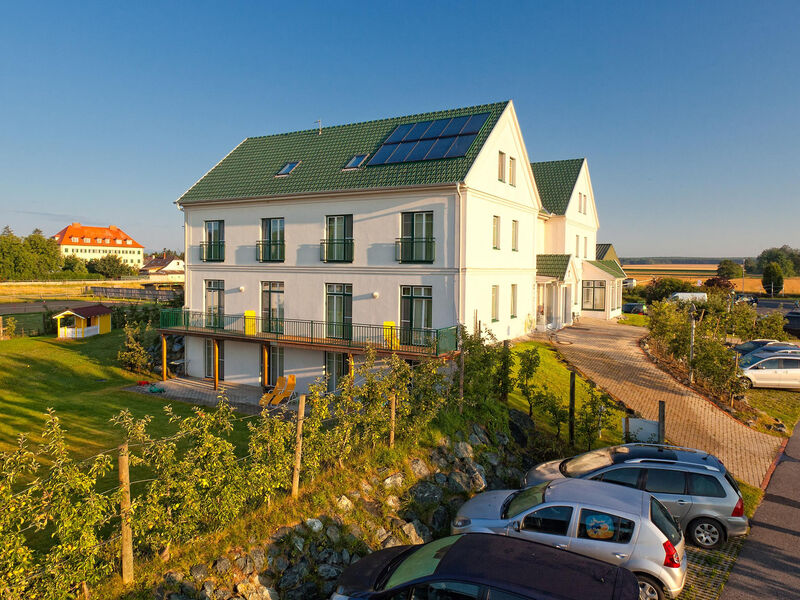 Hotel Apfelhof