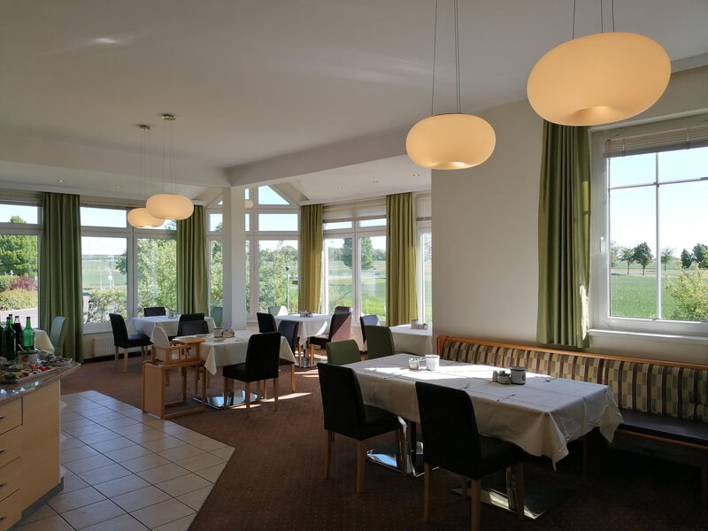 Hotel Apfelhof