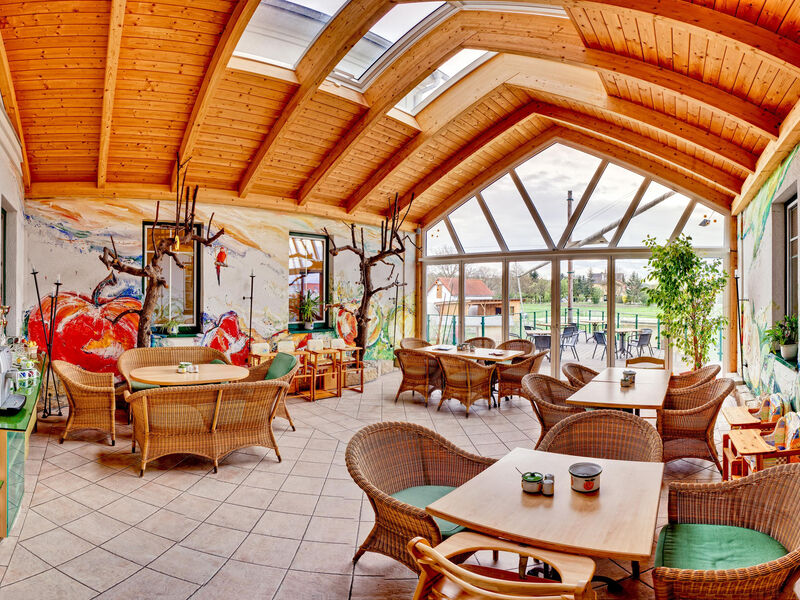 Hotel Apfelhof
