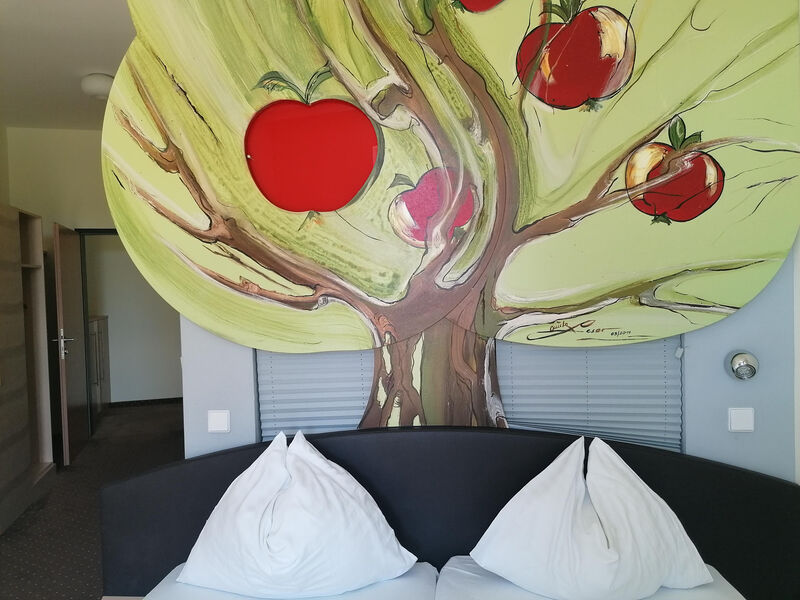 Hotel Apfelhof
