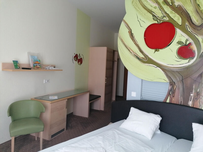Hotel Apfelhof