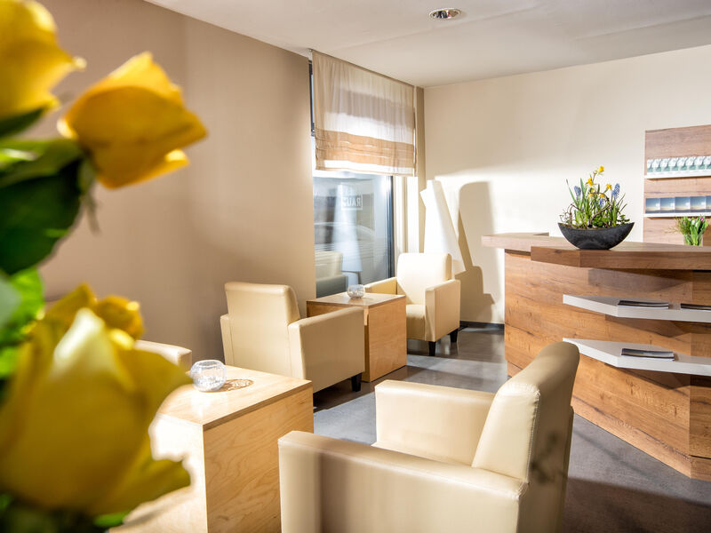 Hotel - der FreiRaum