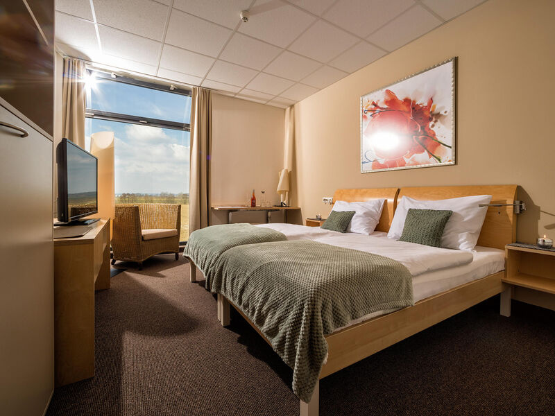Hotel - der FreiRaum