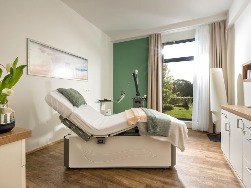 Hotel - der FreiRaum