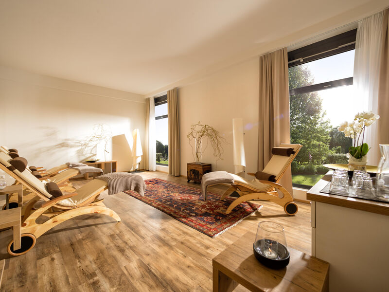 Hotel - der FreiRaum