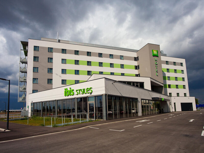 Hotel ibis Styles Parndorf Neusiedler See