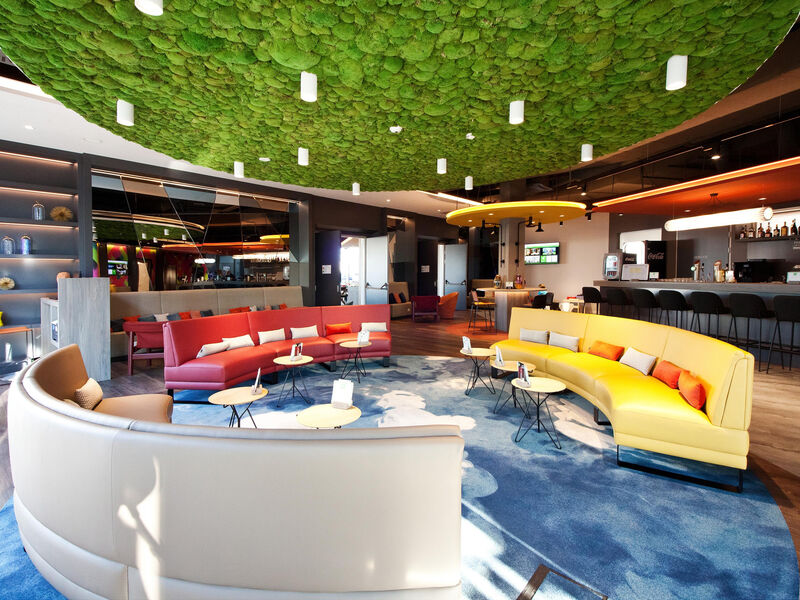 Hotel ibis Styles Parndorf Neusiedler See