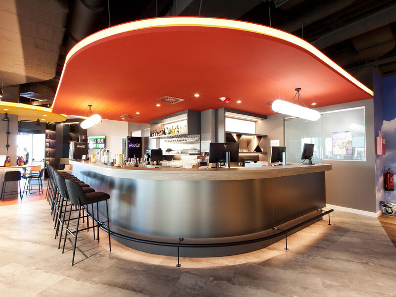 Hotel ibis Styles Parndorf Neusiedler See